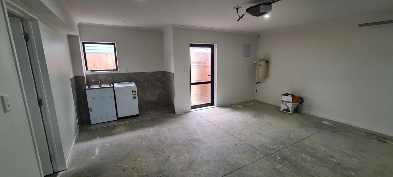 Kudos Business Suites & Airport Motel Όκλαντ Εξωτερικό φωτογραφία
