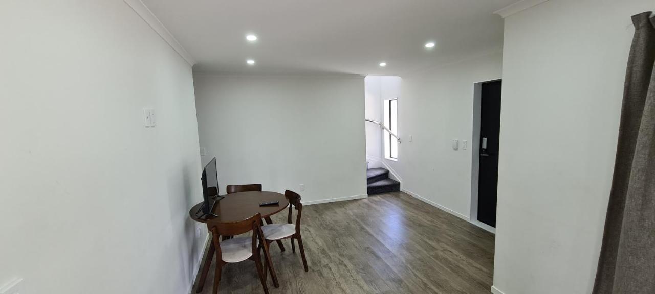 Kudos Business Suites & Airport Motel Όκλαντ Εξωτερικό φωτογραφία