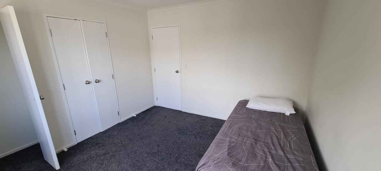 Kudos Business Suites & Airport Motel Όκλαντ Εξωτερικό φωτογραφία