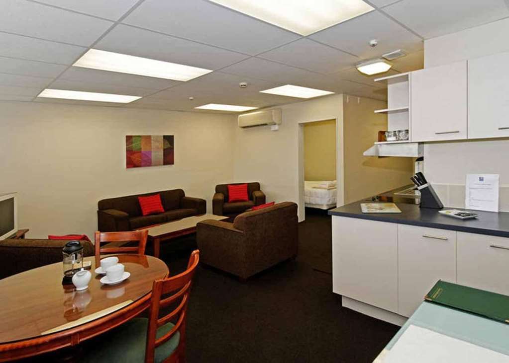 Kudos Business Suites & Airport Motel Όκλαντ Δωμάτιο φωτογραφία