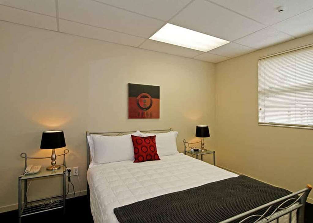 Kudos Business Suites & Airport Motel Όκλαντ Δωμάτιο φωτογραφία