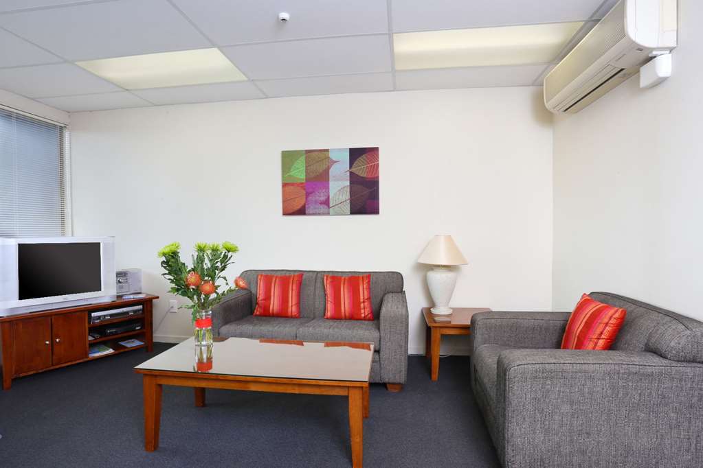 Kudos Business Suites & Airport Motel Όκλαντ Δωμάτιο φωτογραφία