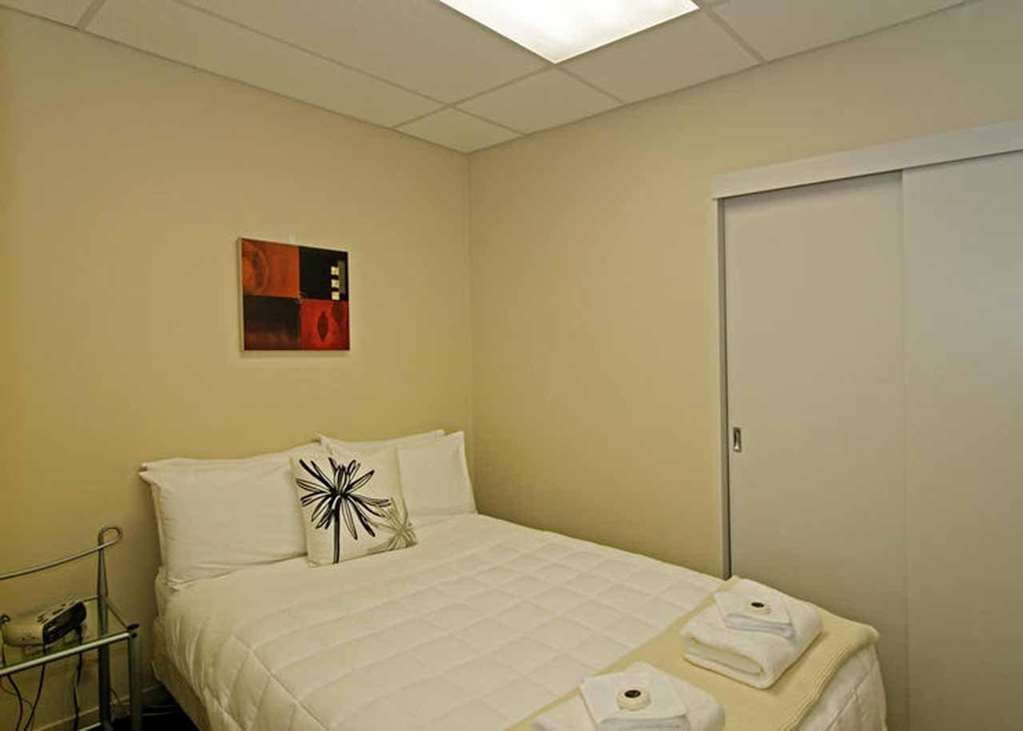 Kudos Business Suites & Airport Motel Όκλαντ Δωμάτιο φωτογραφία