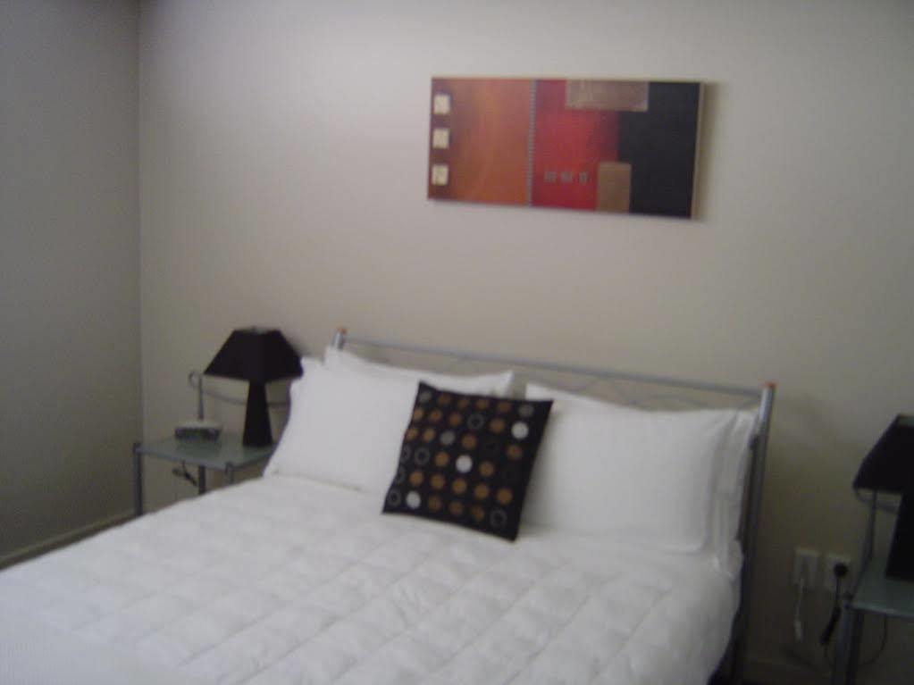 Kudos Business Suites & Airport Motel Όκλαντ Εξωτερικό φωτογραφία