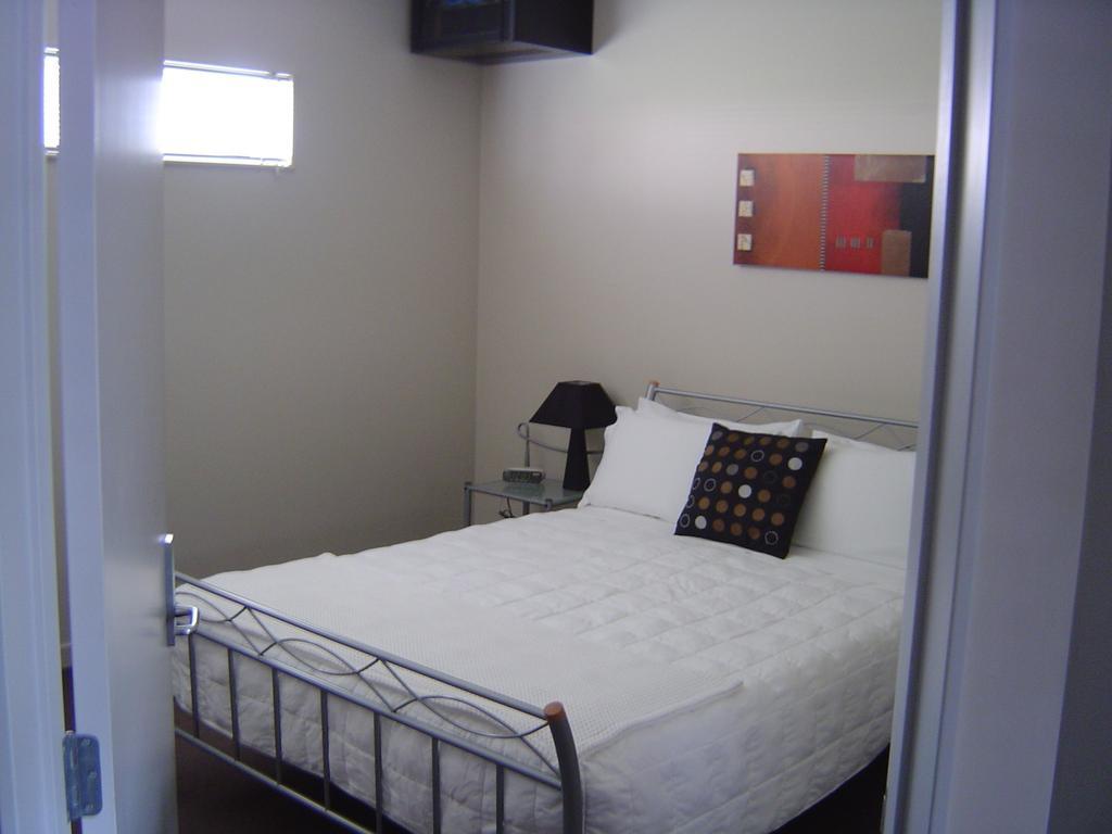 Kudos Business Suites & Airport Motel Όκλαντ Εξωτερικό φωτογραφία
